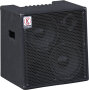Eden EC210 Bass Combo Amplifier (180 Watts, 2x10")