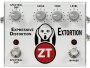 ZT Extortion Expressive Distortion Pedal