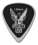 Clayton zz-Zinc Guitar Pick