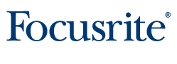 Authorized Focusrite Retailer