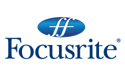 Authorized Focusrite Retailer