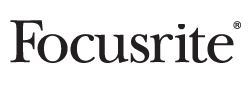 Authorized Focusrite Retailer