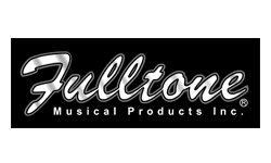 Authorized Fulltone Retailer