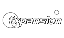 zZounds is an authorized dealer of FXpansion