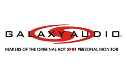 Authorized Galaxy Audio Retailer