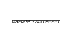 Authorized Gallien-Krueger Retailer