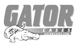 zZounds is an authorized dealer of Gator