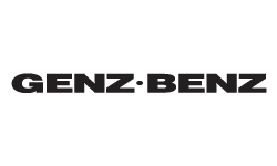 Authorized Genz-Benz Retailer