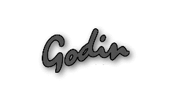 Authorized Godin Retailer