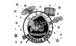 Authorized Gorilla Snot Retailer