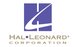 Authorized Hal Leonard Retailer