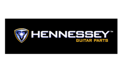 Authorized Hennessey Guitar Parts Retailer