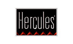 Authorized Hercules Retailer