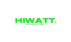 Authorized Hiwatt Retailer