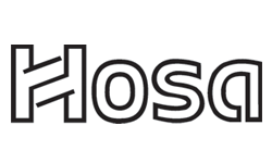 Authorized Hosa Retailer