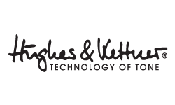 Authorized Hughes & Kettner Retailer