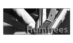 Authorized Humfree Retailer