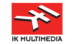 Authorized IK Multimedia Retailer