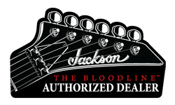 Authorized Jackson Retailer