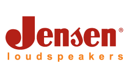 zZounds is an authorized dealer of Jensen