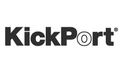 Authorized KickPort International Retailer