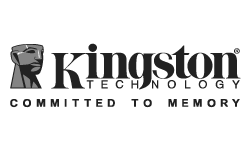 Authorized Kingston Technology Retailer