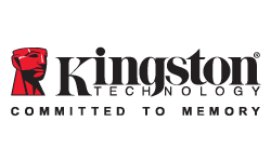 Authorized Kingston Technology Retailer