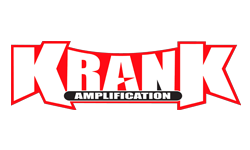 Authorized Krank Amplification Retailer