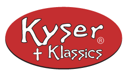 Authorized Kyser Retailer