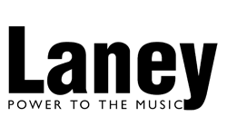 Authorized Laney Retailer