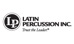 Authorized Latin Percussion Retailer