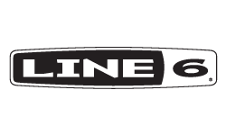Authorized Line 6 Retailer