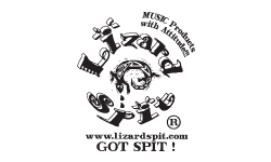 Authorized Lizard Spit Retailer