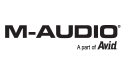 Authorized M-Audio Retailer