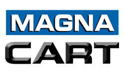 Authorized Magna Cart Retailer