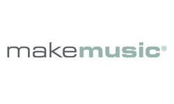 zZounds is an authorized dealer of MakeMusic