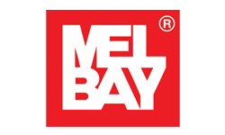Authorized Mel Bay Retailer