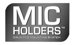 zZounds is an authorized dealer of Mic Holders