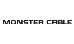 Authorized Monster Cable Retailer