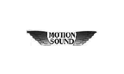 Authorized Motion Sound Retailer