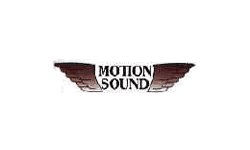 Authorized Motion Sound Retailer