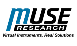 Authorized Muse Research Retailer
