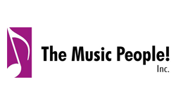 Authorized Music People Retailer