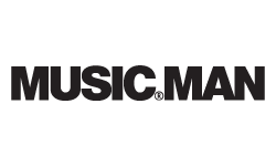 Authorized Music Man Retailer