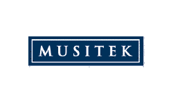 Authorized Musitek Retailer