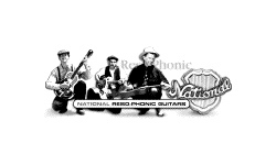Authorized National Retailer