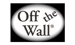 zZounds is an authorized dealer of Off The Wall