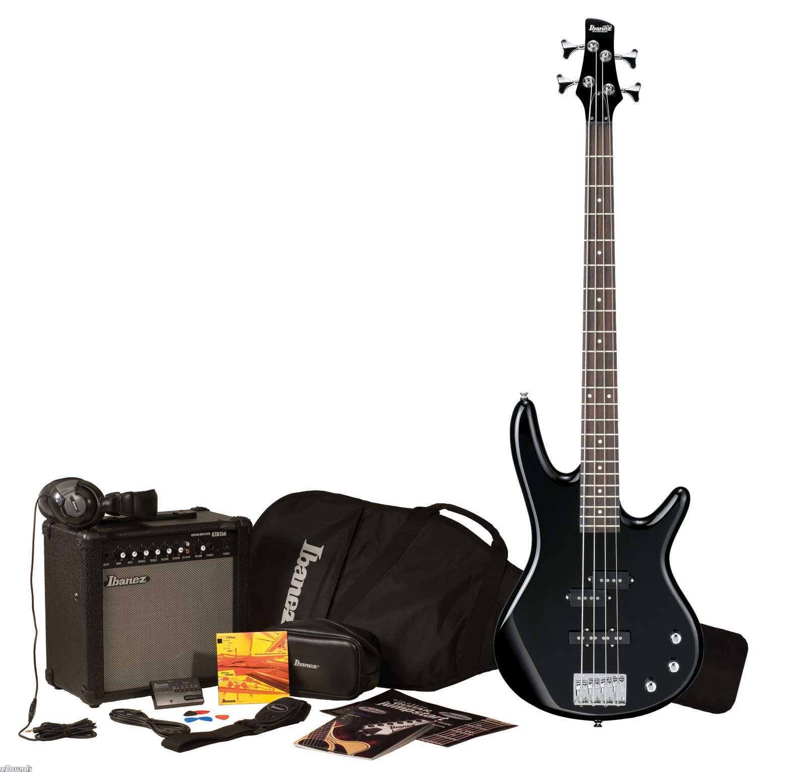 Ibanez IJXB190 Jumpstart Bass