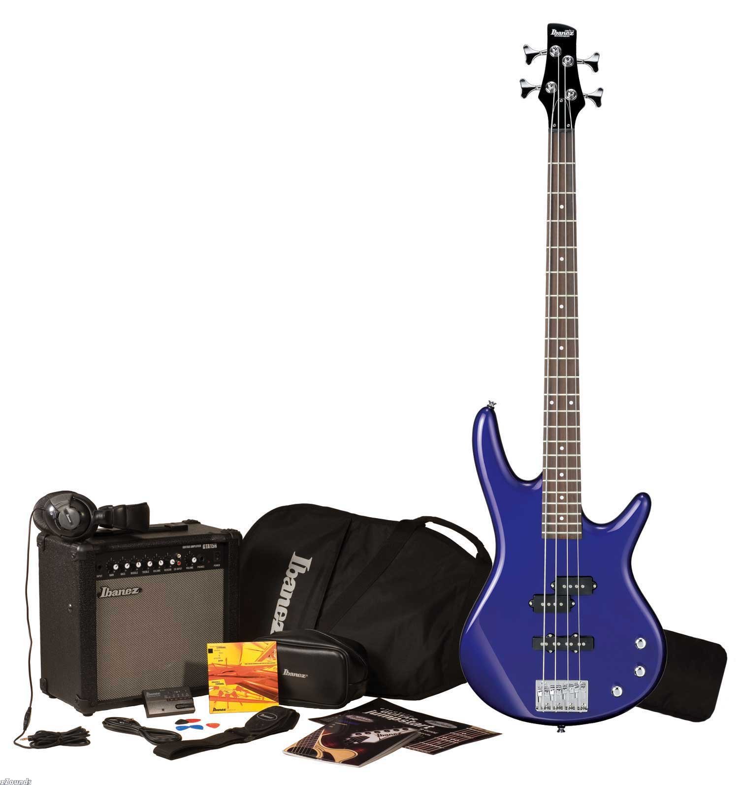 Ibanez IJXB190 Jumpstart Bass