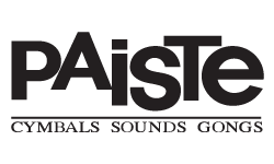 Authorized Paiste Retailer